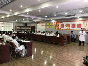 塑颜逆龄 开启肌肤年轻化引擎丨西安雁塔女子医院举行奕唯 青春支架素 皮肤精准年轻化产品知识学习会议