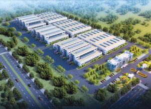 点石成金 华阳玄武岩纤维项目推动绿色工业升级