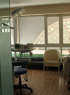 浙江金华华康口腔医院