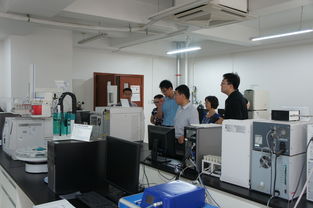 食品学院赴北京高校及科研院所调研学科发展