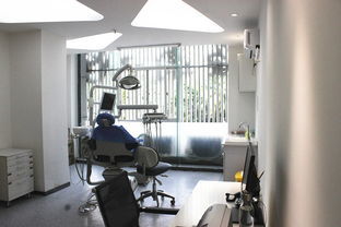 金华牙齿修复十大最佳私立口腔医院 东阳朱有松口腔实力口碑值得期待