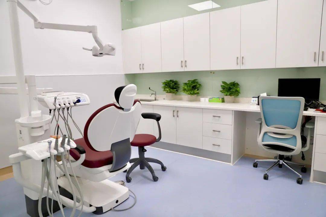 金华市人民医院口腔医学中心华丽转身——10月28日新院区正式开诊