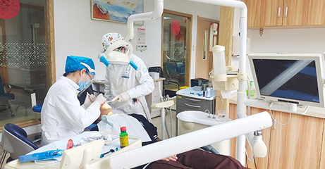 金华口腔医院|省医保定点医院|浙江大学医学院附属口腔医院协作医院|丽水学院附属金华口腔医院|金华市口腔卫生指导中心